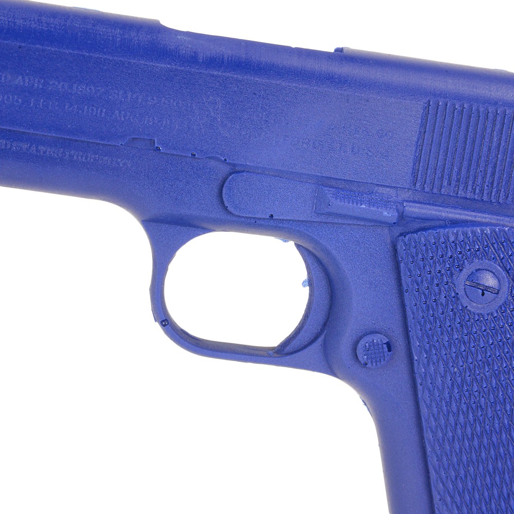 ブルーガン M1911 トレーニングガン | ミリタリーショップ レプマート