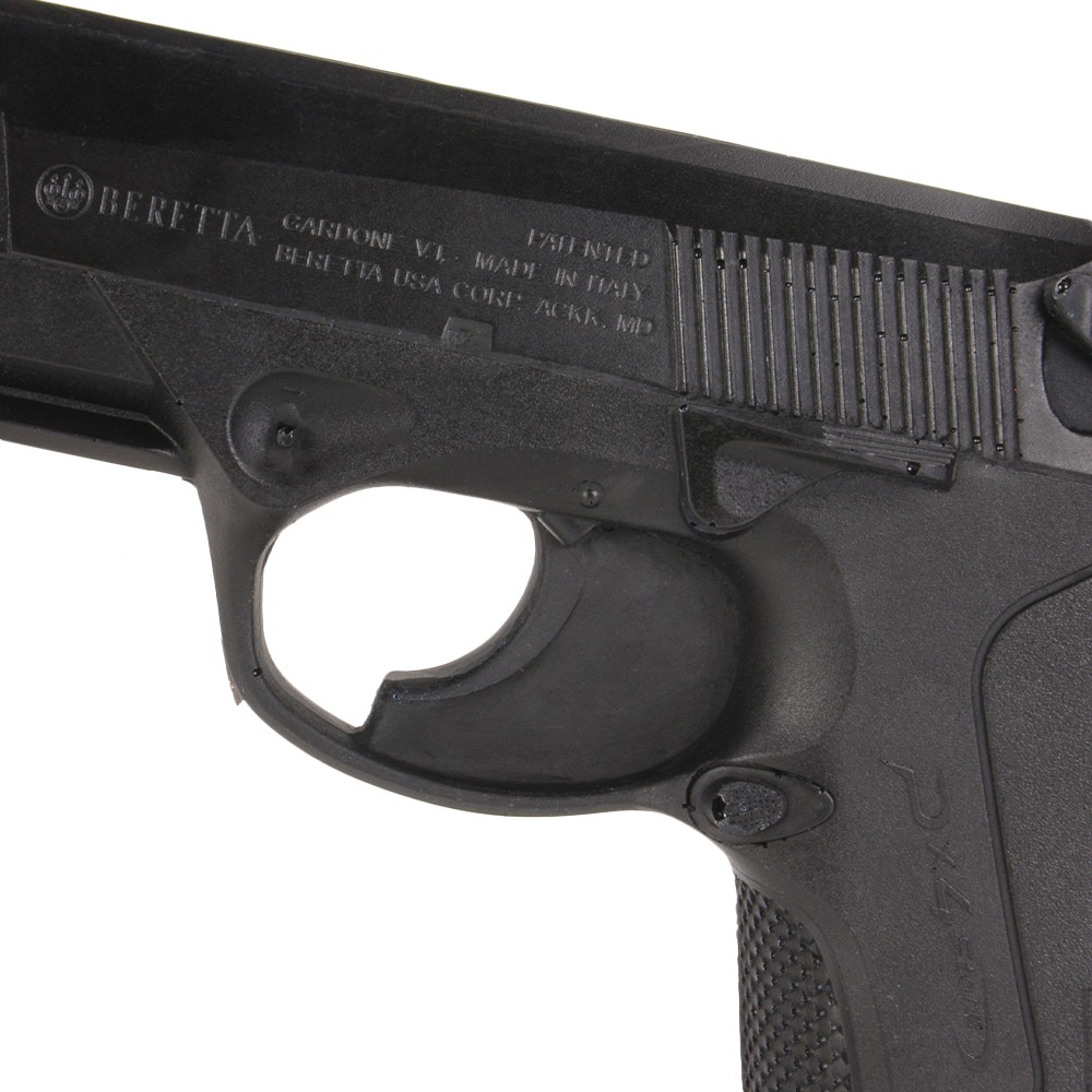 ブルーガン Beretta トレーニングガン PX4 Storm | ミリタリーショップ