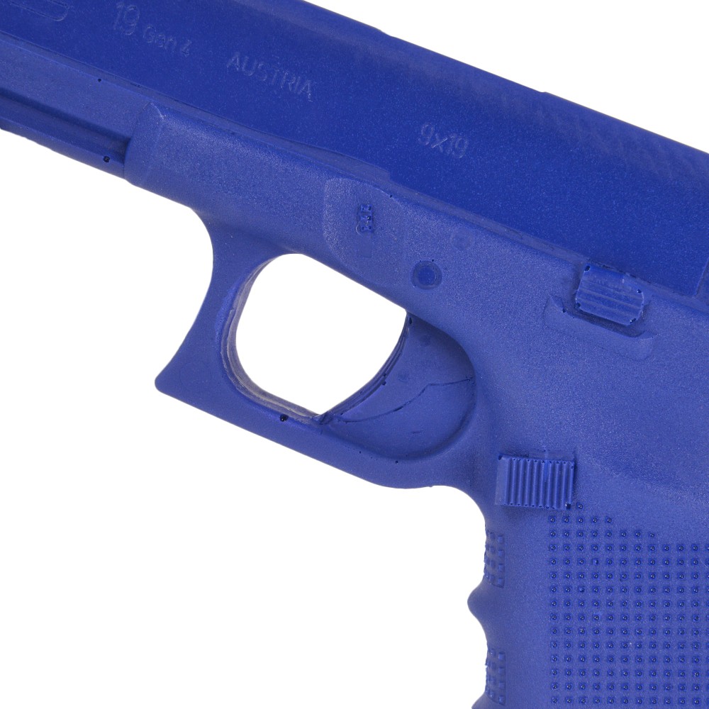 BLUEGUNS トレーニングガン Glock19 Gen4 FSG19G4 | ミリタリー