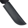 BUCK レザーナイフシース スペシャル 119 ブラック