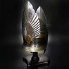United Cutlery レプリカ甲冑 Helm Of King Elendil ロード オブ ザ リング 限定版 UC1383