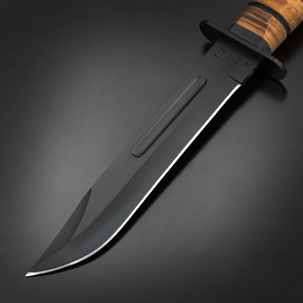 United Cutlery アウトドアナイフ USMC コンバット UC3092