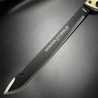 United Cutlery マチェット Semper Fi ソーバック UC3191