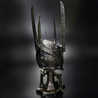 United Cutlery レプリカ甲冑 Half Scale Sauron Helm ロード オブ ザ リング 1/2スケール UC3521