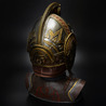 United Cutlery レプリカ甲冑 Helm Of King Theoden ロード・オブ・ザ・リング UC3523