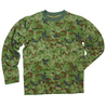 J.S.D.F. 長袖Tシャツ 新迷彩 2520