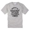 チャンピオン Tシャツ 半袖 T1011 カリフォルニア メンズ