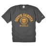チャンピオン Tシャツ 半袖 T1011 サウスダコタ メンズ