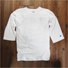 チャンピオン Tシャツ 7分袖 T1011 無地 メンズ