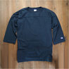 チャンピオン Tシャツ 7分袖 T1011 無地 メンズ