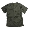 J.G.S.D.F. クールナイス 速乾 3DメッシュTシャツ 2枚組 6533