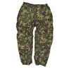 J.S.D.F. サーモライトパンツ 新迷彩 6798