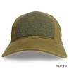 MIL-SPEC MONKEY キャップ CG-HAT デラックス 耳栓付