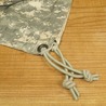 米軍放出品 タープ ACU迷彩 リバーシブル 防水ナイロン