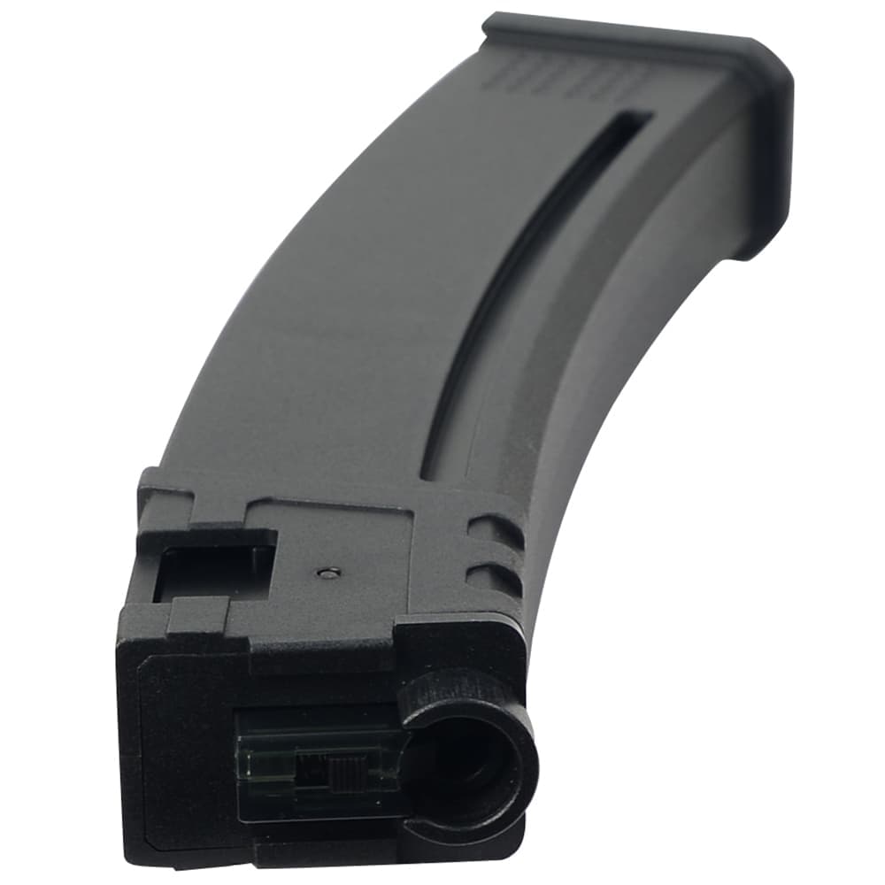 C.A.T Versatile SMGマガジン　スプリング式　93連マガジン AIRSOFT97 本店通販部 / C.A.T. Versatile SMGマガジン