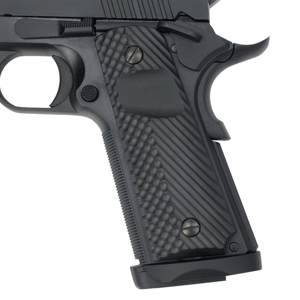 Carbon8 CO2ガスガン 1911LSP Loaded Special ローデッドスペシャル