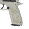 Carbon8 CO2ガスブローバック CZ P09 プレシジョンバージョン 公式ライセンス