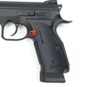 Carbon8 CO2ガスブローバック CZ SHADOW-2 SR ショートリコイル CB20