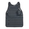 Caliber GOURMET バーベキューエプロン MOLL対応 パッチ付き CC-CBG-1028