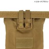 CONDOR マイクロダンプポーチ STANAG ライフルマガジン収納可能