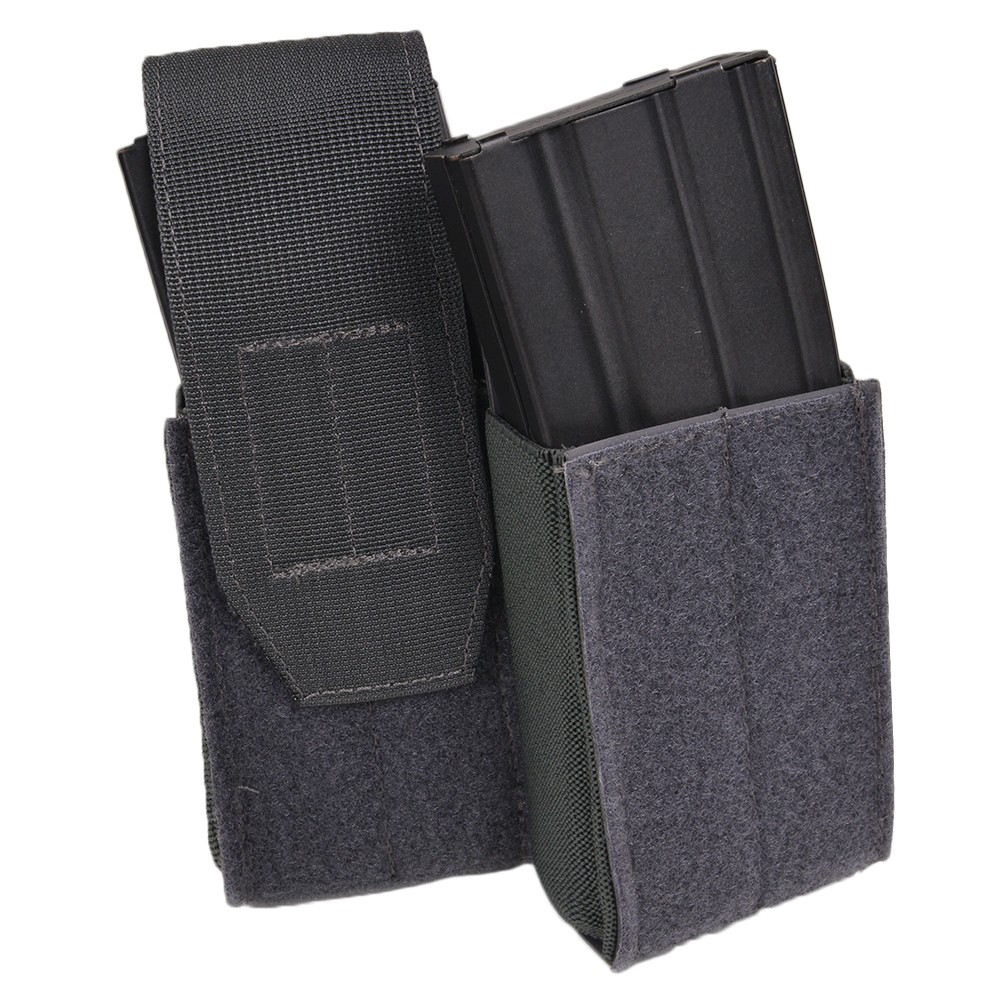 ILITE シングルマグポーチ 個 ミリタリーショップ レプマート