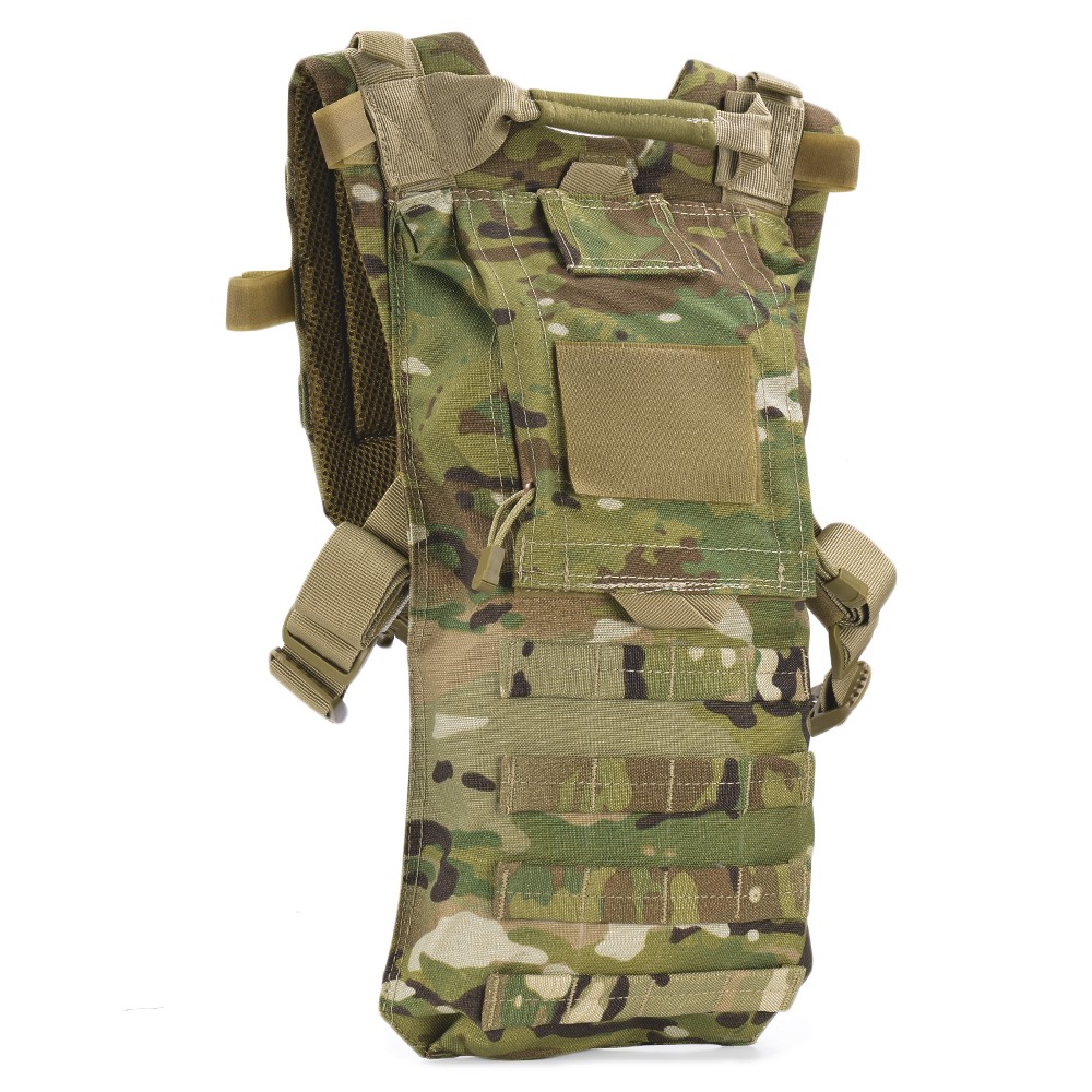 ハイドロハーネス OUTDOOR CONDOR 242 ハイドロハーネス 242 タクティカルギア コンドル CONDOR ブラック 個人装備