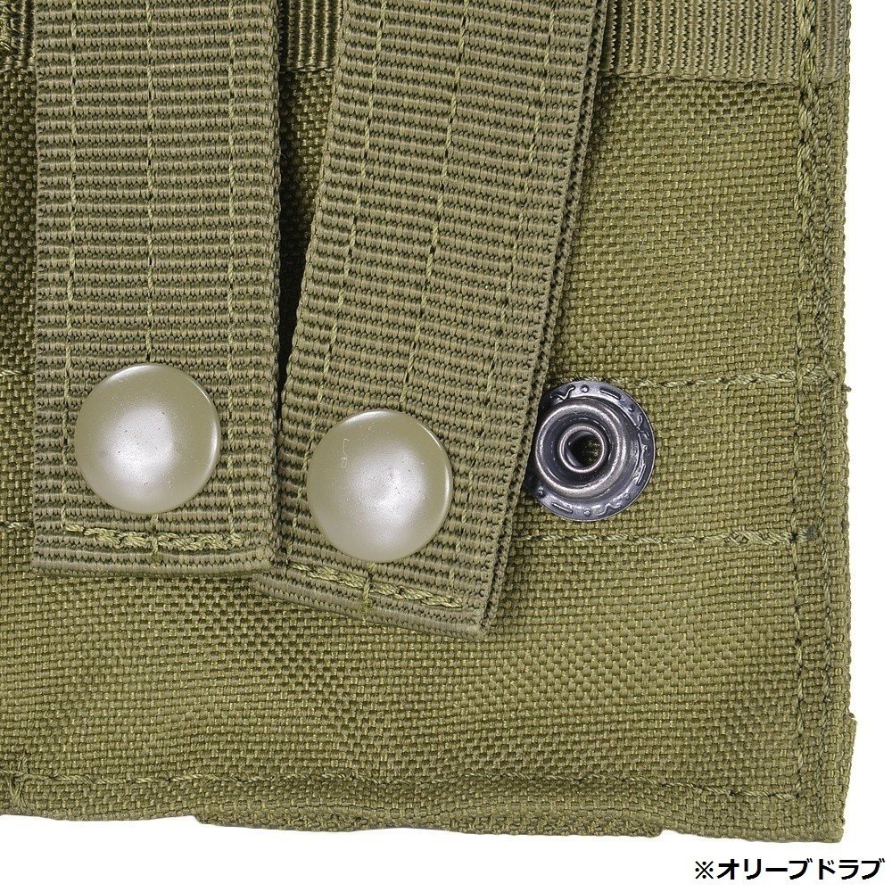 ミリタリーショップ レプマート / CONDOR ダブルマガジンポーチ