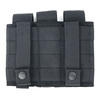 CONDOR ピストルマガジンポーチ 9mm/45口径 トリプル MA52-002