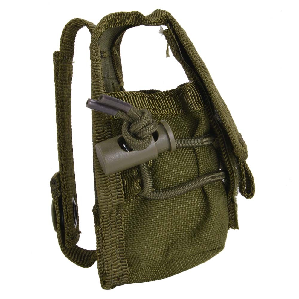 x115xTAYLOR 非売品ユーティリティポーチ＋ラジオポーチ x115xTAYLOR