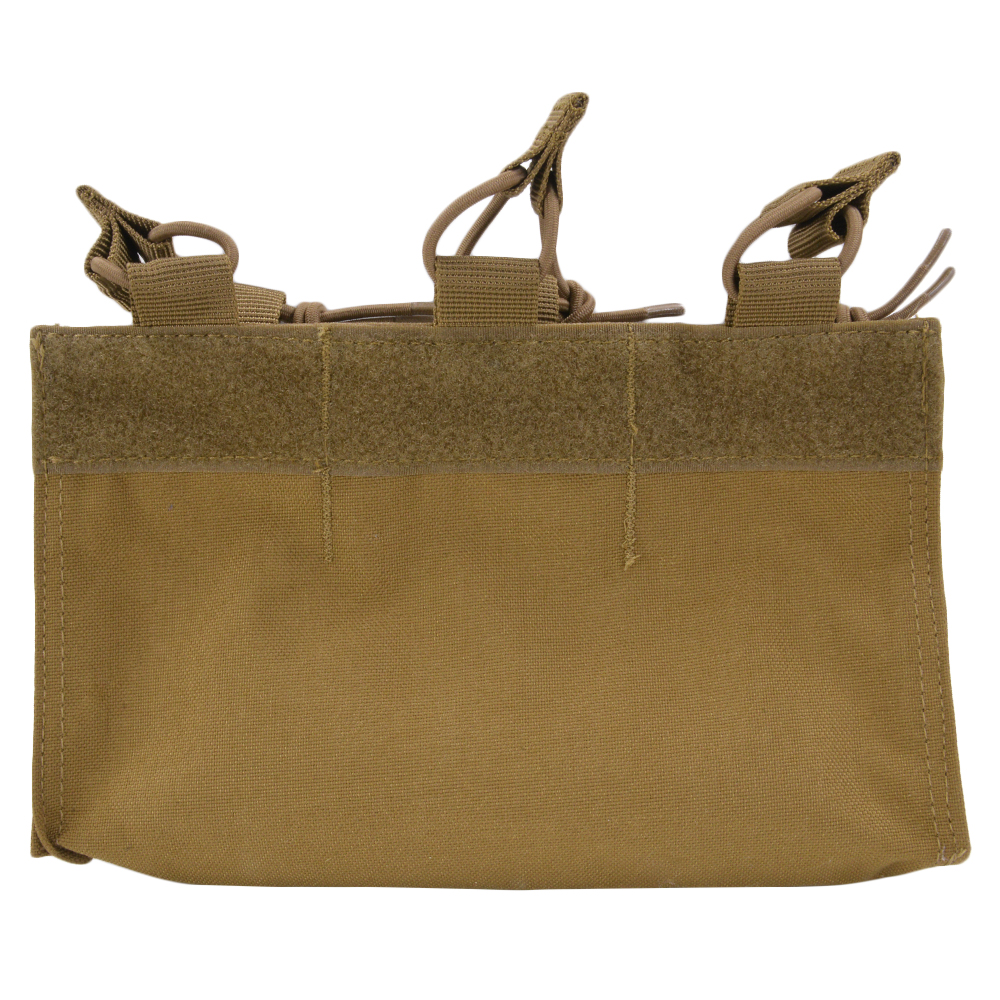 CONDOR マグインサート M4 M16マグ VAS対応 VA6 ミリタリーショップ