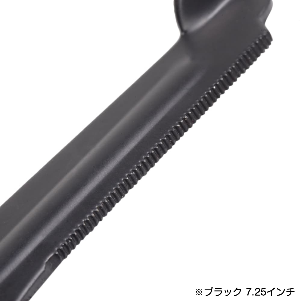 救急用はさみ ステンレス製 メディカルシザー シルバーブレード EMS