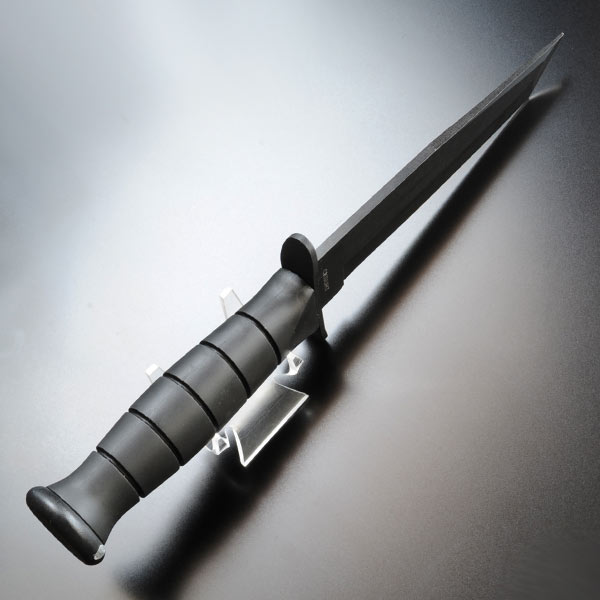 Smith & Wesson Search & Rescue Fixed Blade Knife (5.9