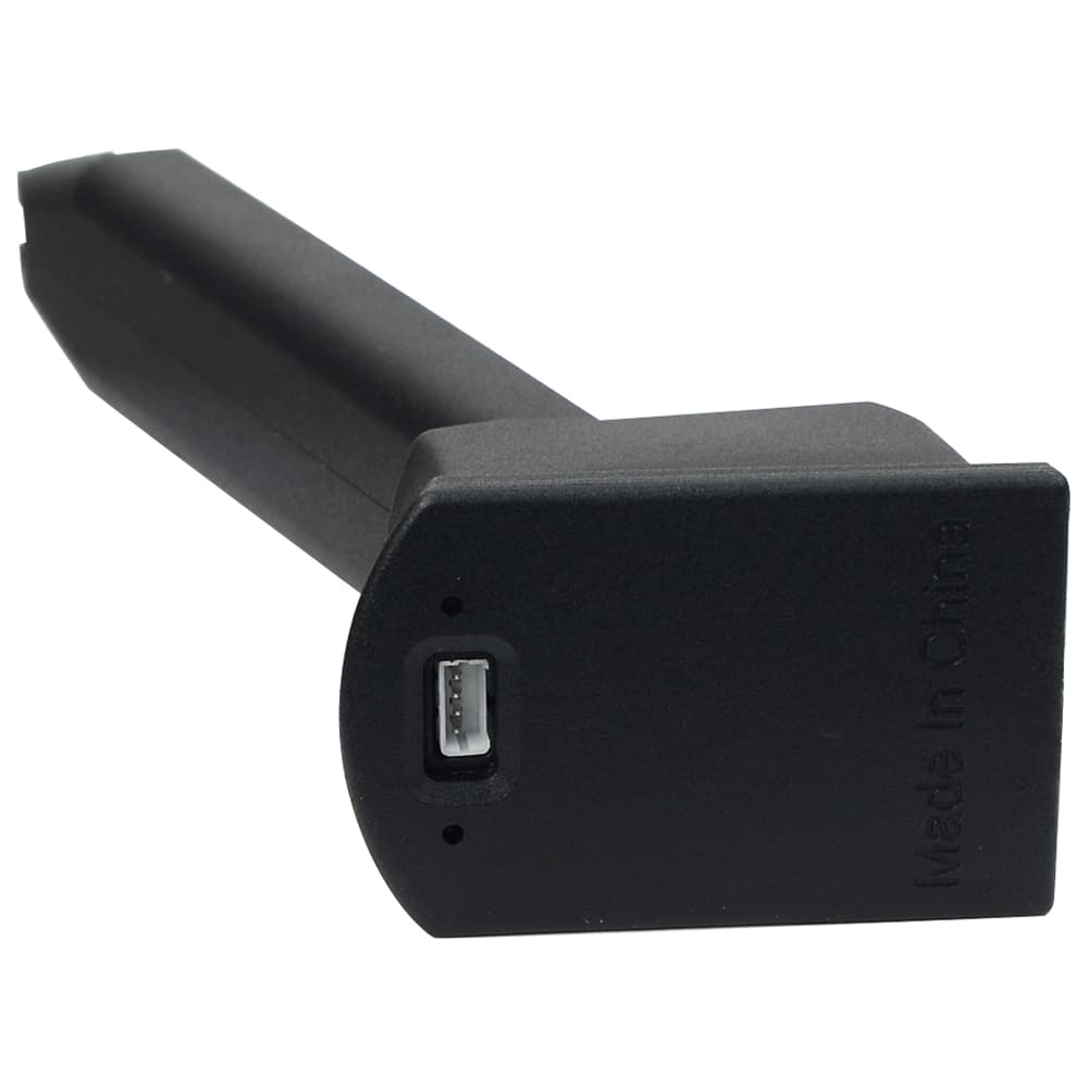 CYMA スペアマガジン バッテリー内蔵 MP-443用 15連 CMMGC335