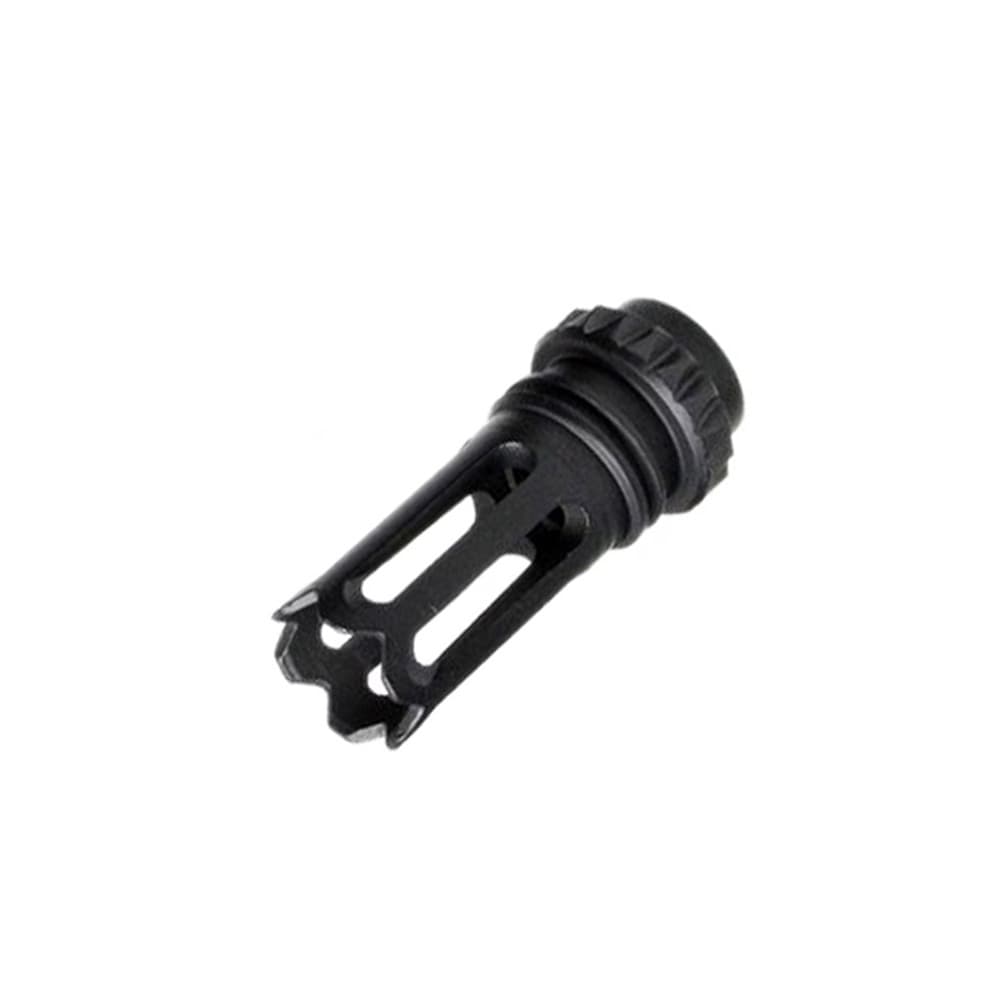 CYMA QDサプレッサー AAC SCAR-SD 14mm逆ネジハイダー付き CMSLM035