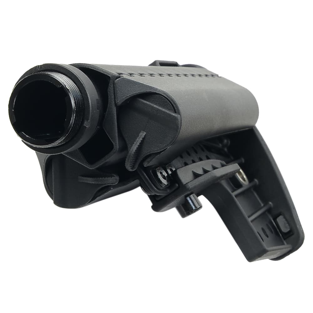 CYMA ストック VLTOR EMODタイプ M4用 QDスリング対応 バッテリー収納