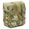 McGuire Gear キャンティーンカバー 2Qt用 MOLLE/ALICE対応 マルチカム CN-255-OCP