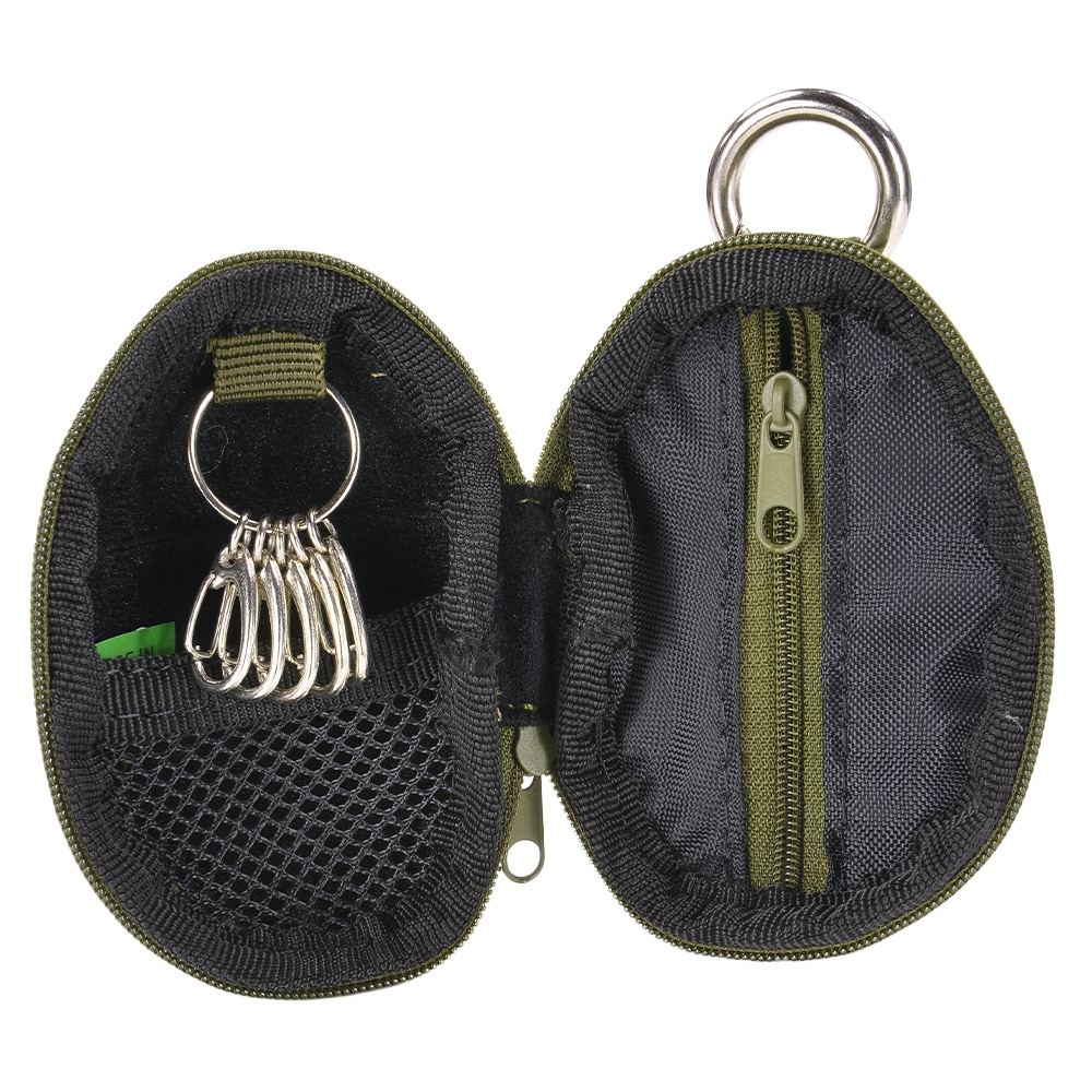 【Kmrii】一点物‼︎フルカスタム 手榴弾型ポーチ シガーケース Kmrii】一点物‼︎フルカスタム 手榴弾型ポーチ シガーケース 4degrees