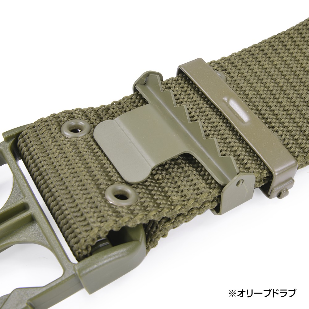 ミリタリーショップ レプマート / CONDOR ピストルベルト PB スタイル