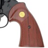 CROWN MODEL ガスガン COLT PYTHON .357マグナム 6インチ 13323