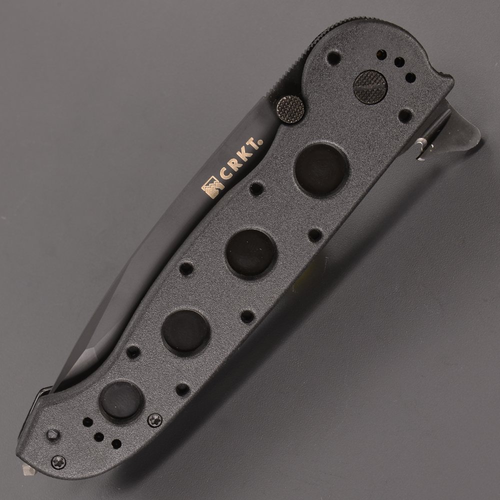 ミリタリーショップ レプマート / CRKT 折りたたみナイフ M16-14ZLEK