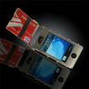 CRKT iNoxCase iPhone4 4S携帯電話ケース