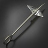 COLD STEEL ネックナイフ 20BTJ バード&トラウト CS-20BTJ