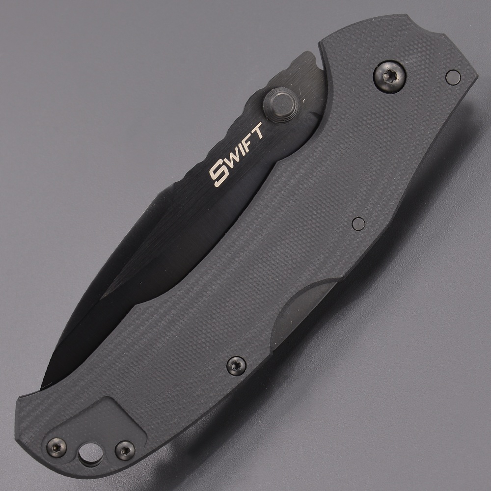 ミリタリーショップ レプマート / COLD STEEL 折りたたみナイフ 22AB