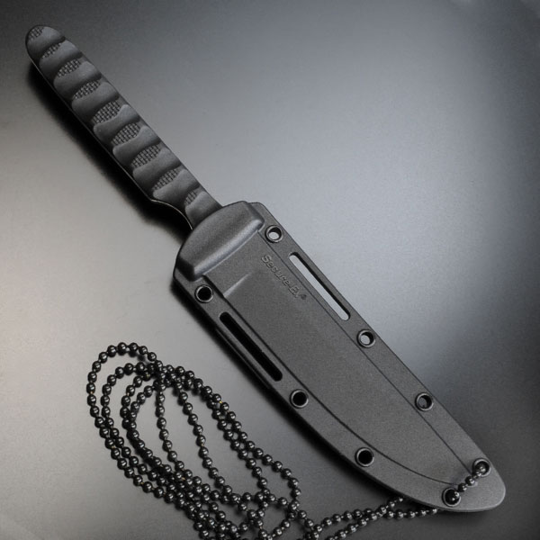 COLD STEEL ネックナイフ 53NHS 東京スパイク | ミリタリーショップ
