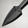 COLD STEEL トレーニングナイフ FGX PUSH BLADE 強化プラスチック製