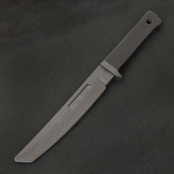 COLD STEEL トレーニングナイフ リーコン タントー | ミリタリー