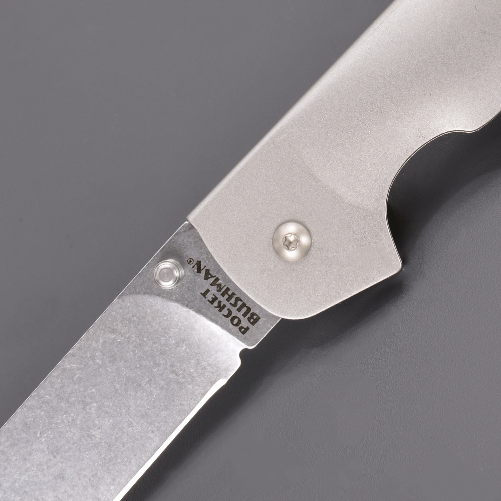 COLD STEEL 折りたたみナイフ 95FBC ポケットブッシュマン