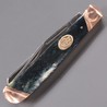 COLT 折りたたみナイフ CT661 トラッパー ダブルブレード
