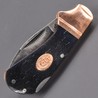 COLT 折りたたみナイフ CT662 カッパー ロックバック