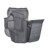 CYTAC ヒップホルスター R-Defender マグポーチ・コンボ Glock19/23/32用 右利き 1-RMG1900